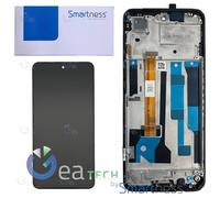 DISPLAY LCD PER REALME C75 4G RMX3941 RICAMBIO SCHERMO + FRAME + TOUCH SCREEN