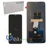 DISPLAY LCD PER SAMSUNG GALAXY A05S SM-A057 RICAMBIO SCHERMO SERVICE PACK TOUCH