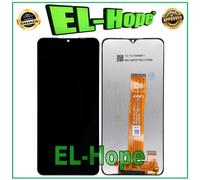 DISPLAY LCD PER SAMSUNG GALAXY A12 SM-A127 F FN TOUCH SCREEN VETRO FLAT CDOT
