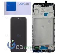 DISPLAY LCD PER SAMSUNG GALAXY A17 4G A175 5G A176 RICAMBIO SCHERMO OLED + FRAME