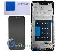 DISPLAY LCD PER SAMSUNG GALAXY A17 5G A176 SCHERMO INCELL TFT FRAME