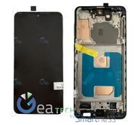 DISPLAY LCD PER SAMSUNG GALAXY S21+ PLUS G996 6.6" SCHERMO INCELL TFT CON FRAME