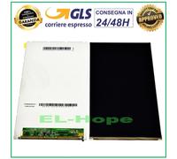 DISPLAY LCD PER SAMSUNG GALAXY TAB E SM T560 T561 PANNELLO MONITOR SCHERMO 9.6''