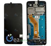 DISPLAY LCD PER TCL 505 | 509K RICAMBIO SCHERMO + FRAME TOUCH