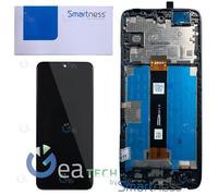 DISPLAY LCD PER TCL 60R 5G T519 RICAMBIO SCHERMO + FRAME TOUCH