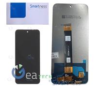 DISPLAY LCD PER TCL 60R 5G T519 RICAMBIO SCHERMO + TOUCH