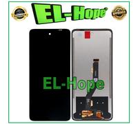 DISPLAY LCD PER ULEFONE ARMOR 23 ULTRA TOUCH SCREEN VETRO SCHERMO ASSEMBLATO