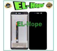 DISPLAY LCD PER ULEFONE ARMOR X12 /X12 PRO TOUCH SCREEN VETRO SCHERMO ASSEMBLATO