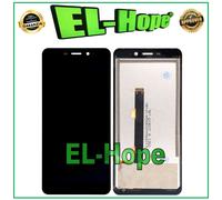 DISPLAY LCD PER ULEFONE ARMOR X9 /X9 PRO TOUCH VETRO SCHERMO ASSEMBLATO MONITOR
