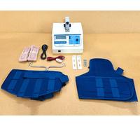 Display LCD per unità di trazione cervicale e legname e migliore macchina pro...