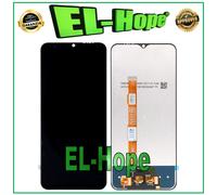 DISPLAY LCD PER VIVO Y31 2020 V2036 TOUCH SCREEN MONITOR SCHERMO VETRO NERO