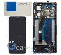 DISPLAY LCD PER XIAOMI 14T PRO / K70 ULTRA RICAMBIO SCHERMO PARI ORIGINALE FRAME