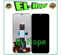 DISPLAY LCD PER XIAOMI POCO C85 4G TOUCH SCREEN SCHERMO VETRO VERS. BIG FLAT