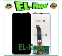 DISPLAY LCD PER XIAOMI POCO M4 5G 22041219PG TOUCH SCREEN VETRO SCHERMO MONITOR