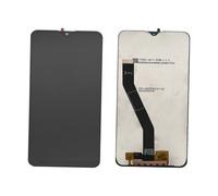 DISPLAY LCD PER XIAOMI REDMI 8 / 8A NERO - OEM SERVICE PACK