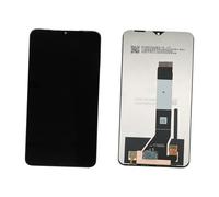 DISPLAY LCD PER XIAOMI REDMI 9T / NOTE 9 / POCO M3 NERO - OEM SERVICE PACK