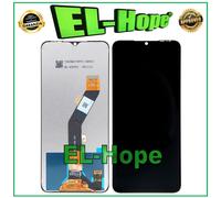 DISPLAY LCD PER ZTE BLADE A35E Z2466 TOUCH SCREEN VETRO SCHERMO ASSEMBLATO