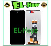 DISPLAY LCD PER ZTE BLADE A75 5G A2357N TOUCH SCREEN VETRO SCHERMO ASSEMBLATO