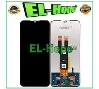 DISPLAY LCD PER ZTE BLADE A73 4G 7060 TOUCH SCREEN VETRO SCHERMO ASSEMBLATO