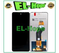 DISPLAY LCD PER ZTE BLADE V60 VITA Z2350 TOUCH SCREEN VETRO SCHERMO ASSEMBLATO