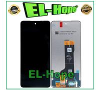 DISPLAY LCD PER ZTE NUBIA MUSIC Z2353 TOUCH SCREEN VETRO SCHERMO ASSEMBLATO