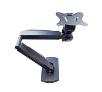 Display LCD Piatto D-mount LCD-500 Completamente Dinamico Da 10"-27", Montaggio A Parete VESA 100 * 100 75X75, Supporto for Monitor Da 10 Kg