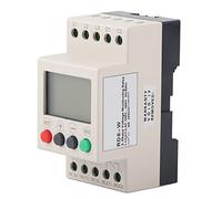 Display LCD RD6W in base al relè di monitoraggio della tensione a 3 fasi di sequenza di fase di tensione per uso industriale