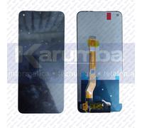 DISPLAY LCD REALME 9 PRO RMX3471 RMX3472 TOUCH SCREEN SCHERMO VETRO NERO BLACK