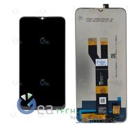 DISPLAY LCD REALME C21 RMX3201 / C11 2021 RMX3231 C20 RMX3063 SCHERMO + TOUCH