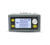Display LCD Regolatore di tensione DC 36V5A CNC Step Up Down Converter per progetti domestici e ricarica solare