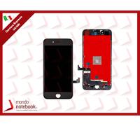 Apple Touchscreen + display Per Apple iPhone 8 Plus iPhone 8+ Black Nero