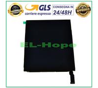 DISPLAY LCD RETINA PER APPLE IPAD MINI 1 A1432 A1454 A1455 SCHERMO MONITOR