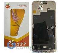 DISPLAY LCD RJ SOFT OLED 120HZ PER APPLE IPHONE 15 PRO MAX A2849 | IC SWAP OK