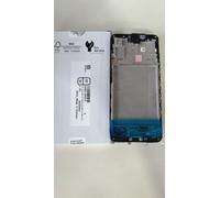 DISPLAY LCD SAMSUNG A17 4G SM-A175 VETRO TOUCH FRAME ORIGINALE SERVICE PACK PER