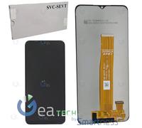DISPLAY LCD SAMSUNG GALAXY A04S A047 A13 A136 SCHERMO SERVICE PACK | FLAT CDOT