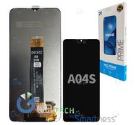 DISPLAY LCD SAMSUNG GALAXY A04S A047F M NCC PRIME OEM MATERIAL FLAT A136U BOE B8