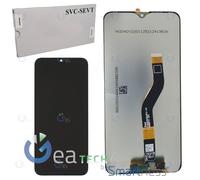 DISPLAY LCD SAMSUNG GALAXY A10S SM-A107 SCHERMO ORIGINALE SERVICE PACK + TOUCH
