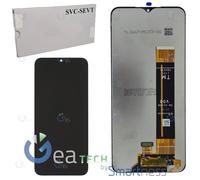 DISPLAY TOUCH LCD PARI ORIGINALE SERVICE SAMSUNG A23 4G 2022 SM-A235 FLAT CDOT