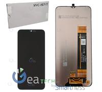 DISPLAY LCD SAMSUNG GALAXY A23 5G A236 SCHERMO ORIGINALE SERVICE PACK FLAT CDOT