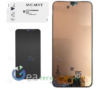 DISPLAY LCD SAMSUNG GALAXY A26 5G A266 RICAMBIO SCHERMO ORIGINALE SERVICE PACK