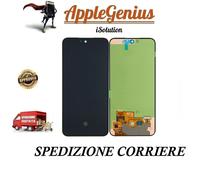 DISPLAY LCD SAMSUNG GALAXY A56 5G A566 ORIGINALE SERVICE PACK + CORRIERE