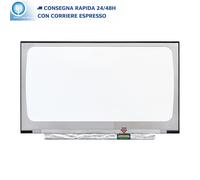 Display lcd schermo Samsung GALAXY CHROMEBOOK GO XE345XDA SERIES LED Slim 30