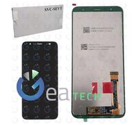 DISPLAY LCD SAMSUNG GALAXY J6+ PLUS J610F / J4+ J415 SCHERMO SERVICE PACK TOUCH