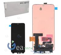 DISPLAY LCD SAMSUNG GALAXY S23 SM-S911 SCHERMO ORIGINALE SERVICE PACK NO FRAME