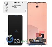 DISPLAY LCD SAMSUNG GALAXY S24 PLUS S926 SCHERMO ORIGINALE SERVICE PACK NO FRAME
