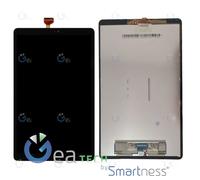 DISPLAY LCD SAMSUNG GALAXY TAB A2 2018 10.5' T590 T595 SCHERMO QUALITA SUPERIORE