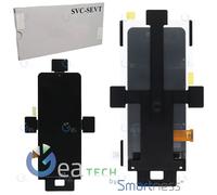 DISPLAY LCD SAMSUNG GALAXY Z FLIP 4 5G F721 SCHERMO ORIGINALE SERVICE PACK