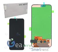 DISPLAY LCD SAMSUNG PER GALAXY A35 5G 2023 A356 RICAMBIO ORIGINALE SERVICE PACK