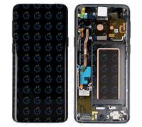DISPLAY LCD SAMSUNG PER GALAXY S9 SM-G960F + FRAME TOUCH ORIGINALE SERVICE PACK