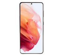Display LCD SC SOSTITUZIONE PER 5G SM-G991B DS - 6.2 I Nigitizer con Touch e Cassetta degli Strumenti (BLACK) (SILVER) (Oro rosso)
